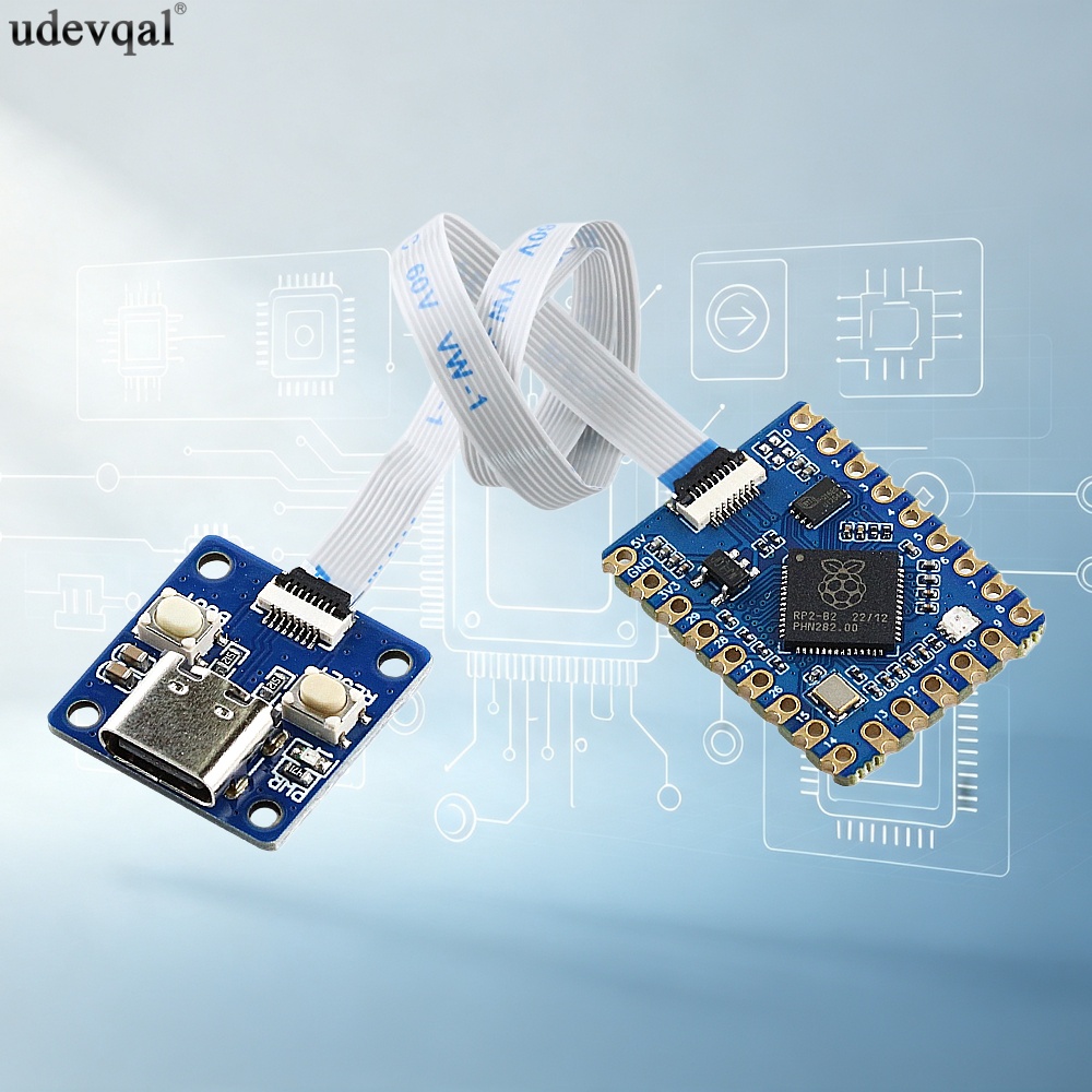 Banana Pi Bpi-M5 - Płytka rozwojowa RP2040 z interfejsem USB