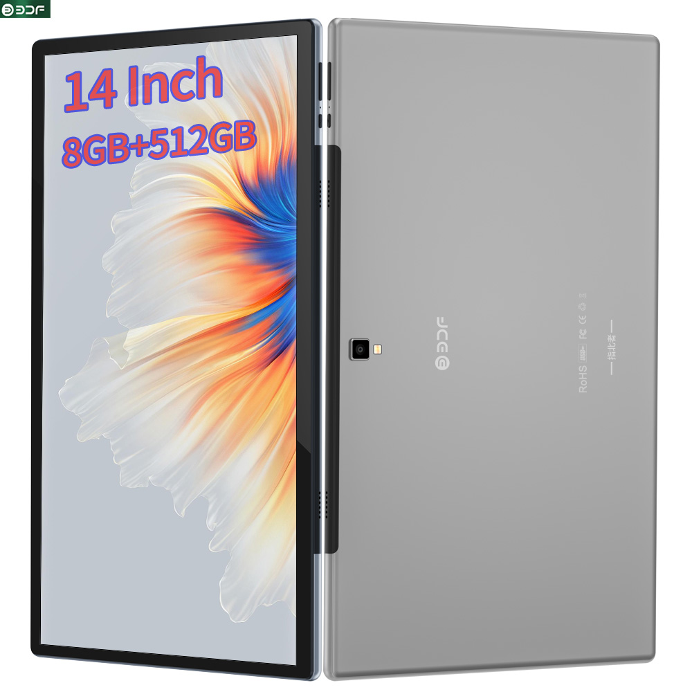 Khadas Vim4 8Gb - Nowe 14-calowe tablety wersja globalna Android