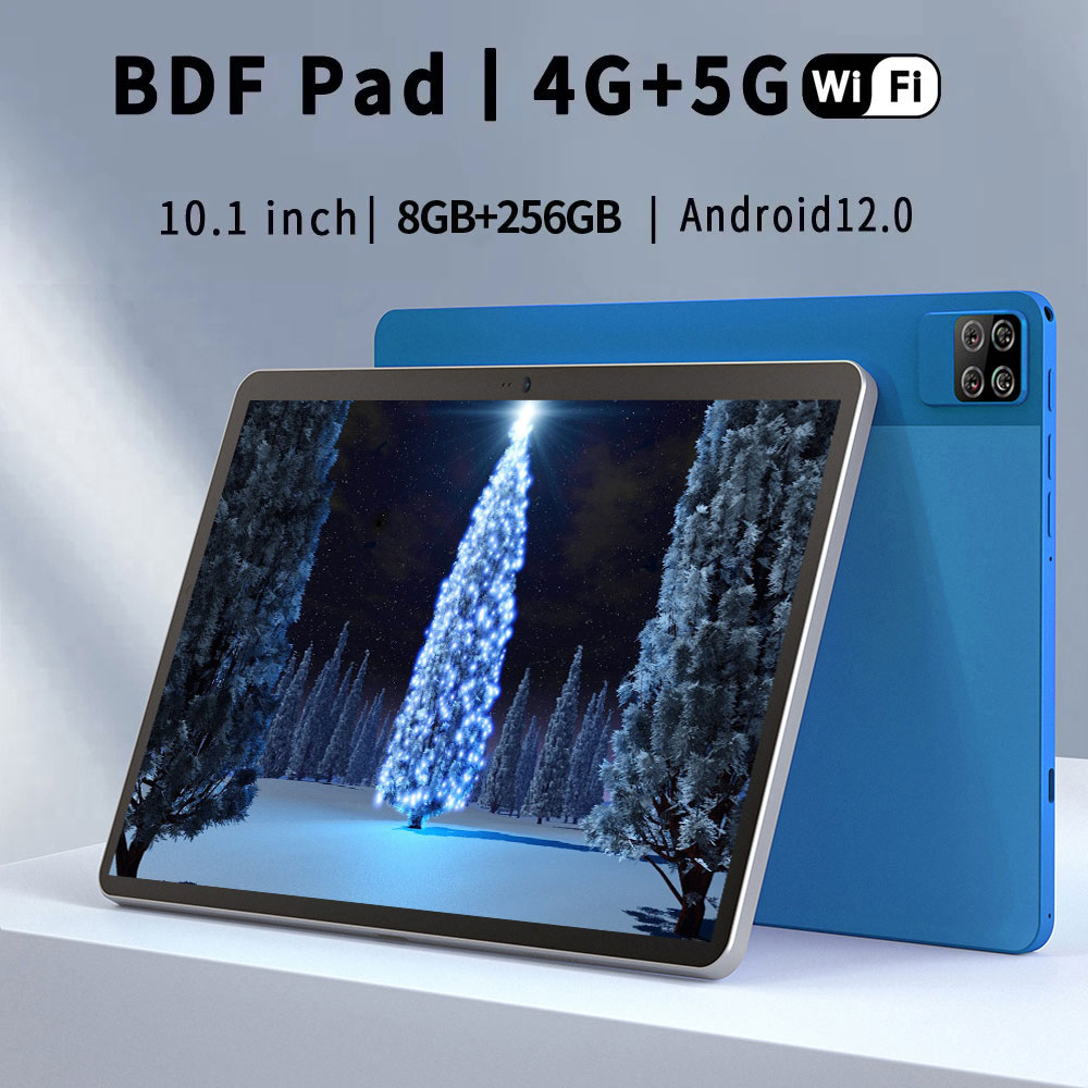 Khadas Vim4 8Gb - Tablety z globalnym firmware'em, 10,1 cala,