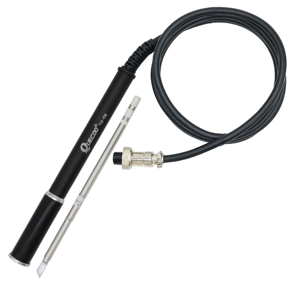 Soldering Station T12 Oled - 2019 New Arrival T12-M8 ze stopu