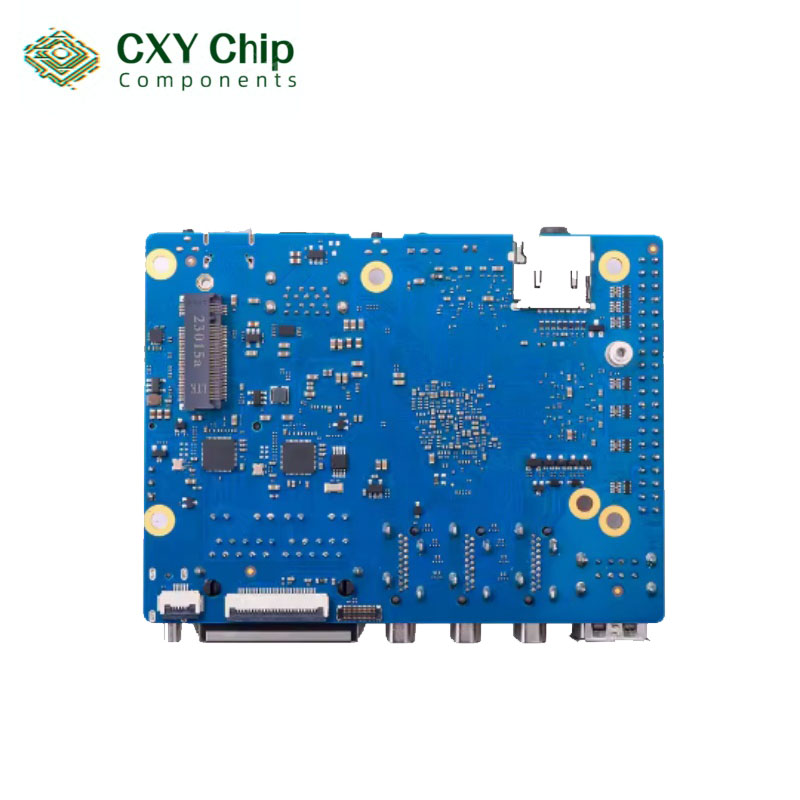 Orange Pi 5 Plus 16GB RAM DDR4 – Orange Pi 5 Plus 16Gb recenzja i cena
