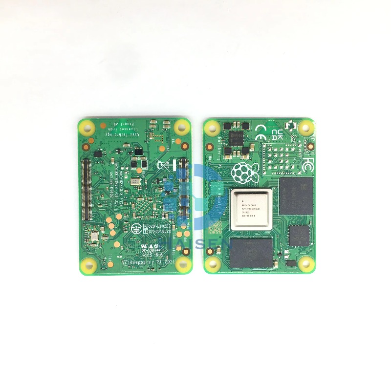 【Gorąca Wyprzedaż】Płytka Rozwo – Raspberry Pi Compute Module 4 8Gb 32Gb recenzja i cena