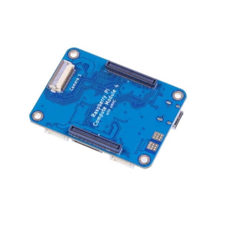 Płyta Tiny Carrier Ochin z mod – Raspberry Pi Compute Module 4 8Gb 32Gb recenzja i cena