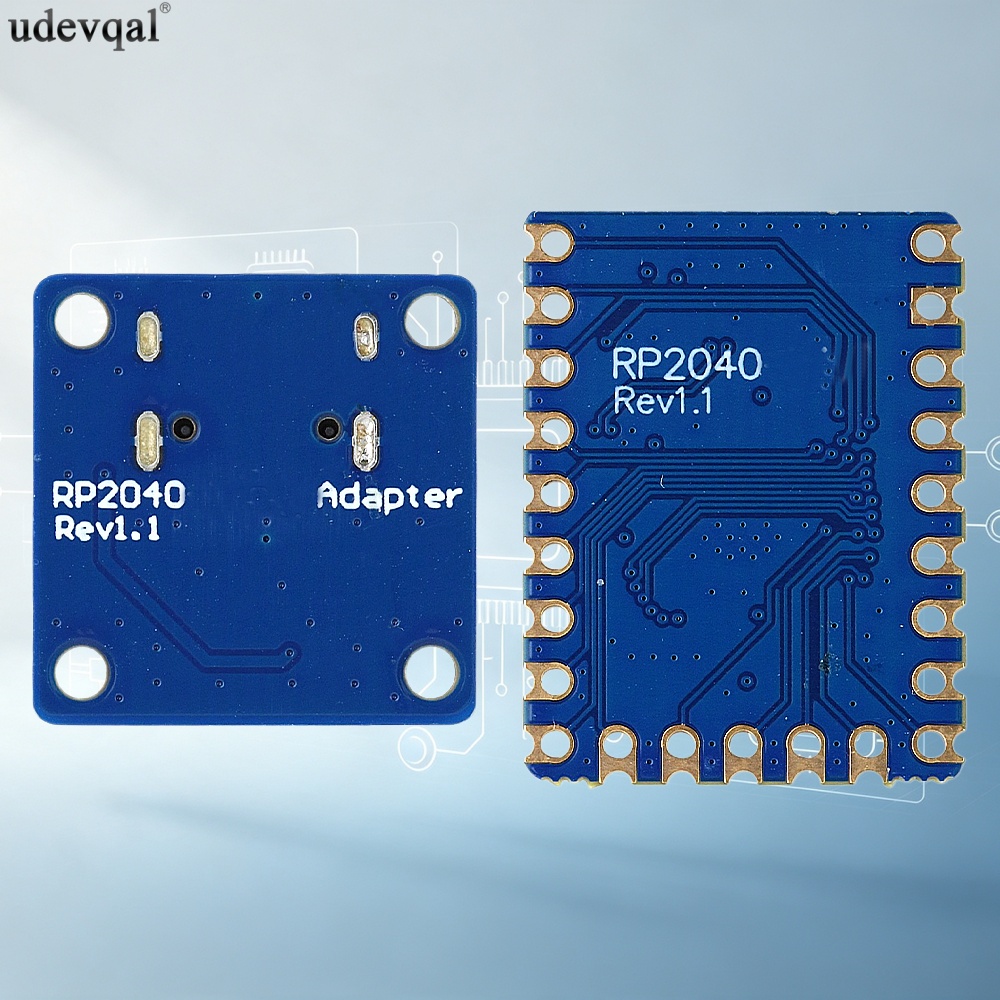 Płytka rozwojowa RP2040 z inte – Banana Pi Bpi-M5 recenzja i cena