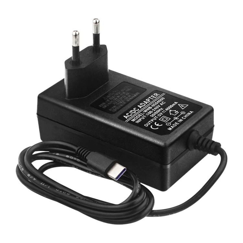 Ładowarka USB C 5V 4A do Raspb – Banana Pi Bpi-M5 recenzja i cena