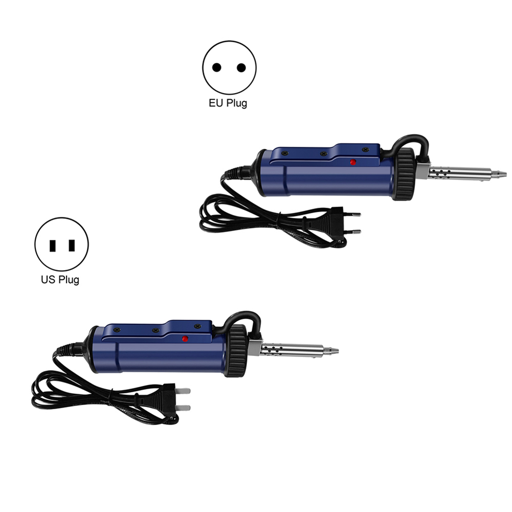 BBT-580 Automatyczna pompa pró – Desoldering Gun Vacuum Electric recenzja i cena