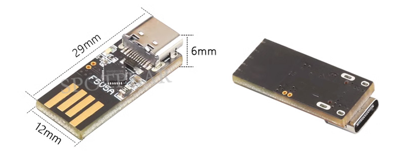 Adapter zasilania Raspberry Pi – Banana Pi Bpi-M5 recenzja i cena