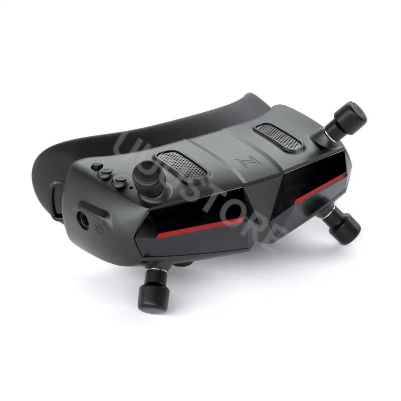 Okulary Walksnail Avatar HD Go – Fpv Goggles Avatar Hd Receiver recenzja i cena