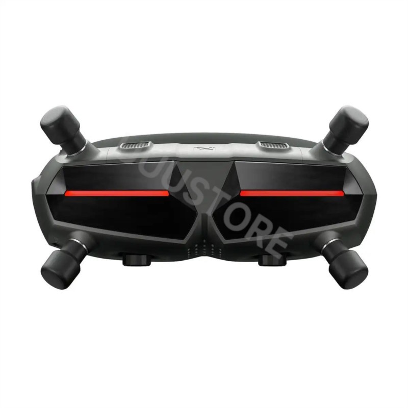 Okulary Walksnail Avatar HD Go – Fpv Goggles Avatar Hd Receiver recenzja i cena