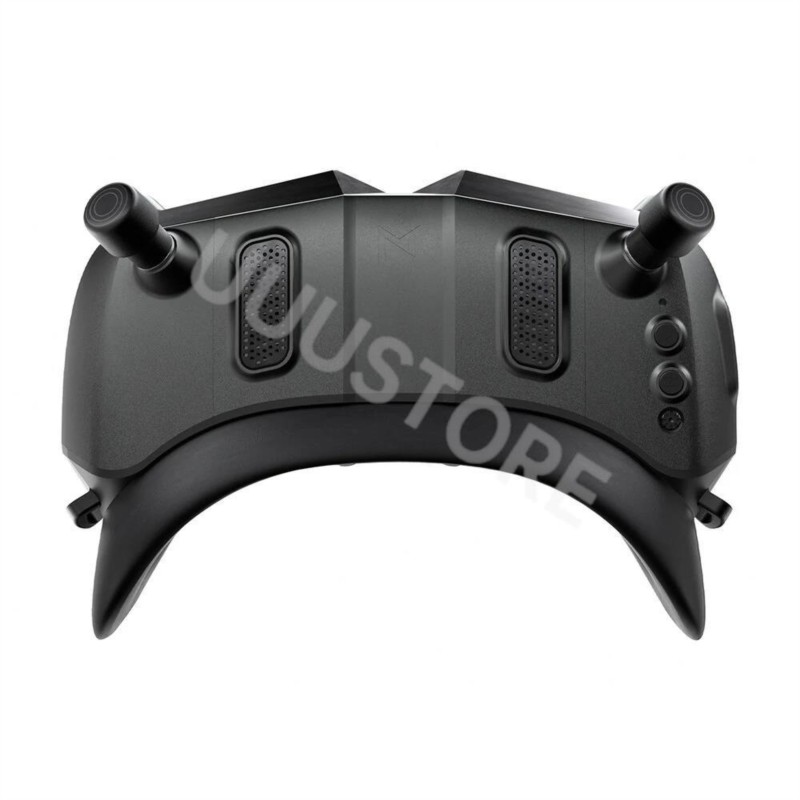 Okulary Walksnail Avatar HD Go – Fpv Goggles Avatar Hd Receiver recenzja i cena