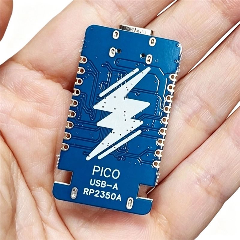 Płytka rozwojowa USB A Mini z  – Banana Pi Bpi-M5 recenzja i cena