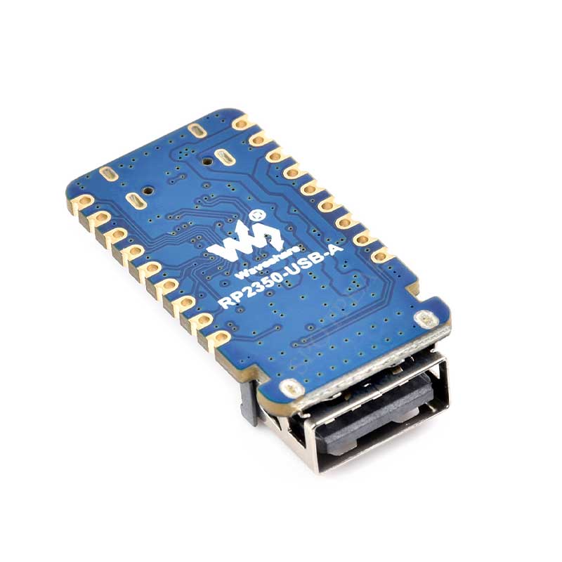 Raspberry Pi Pico 2 RP2350A RP – Banana Pi Bpi-M5 recenzja i cena