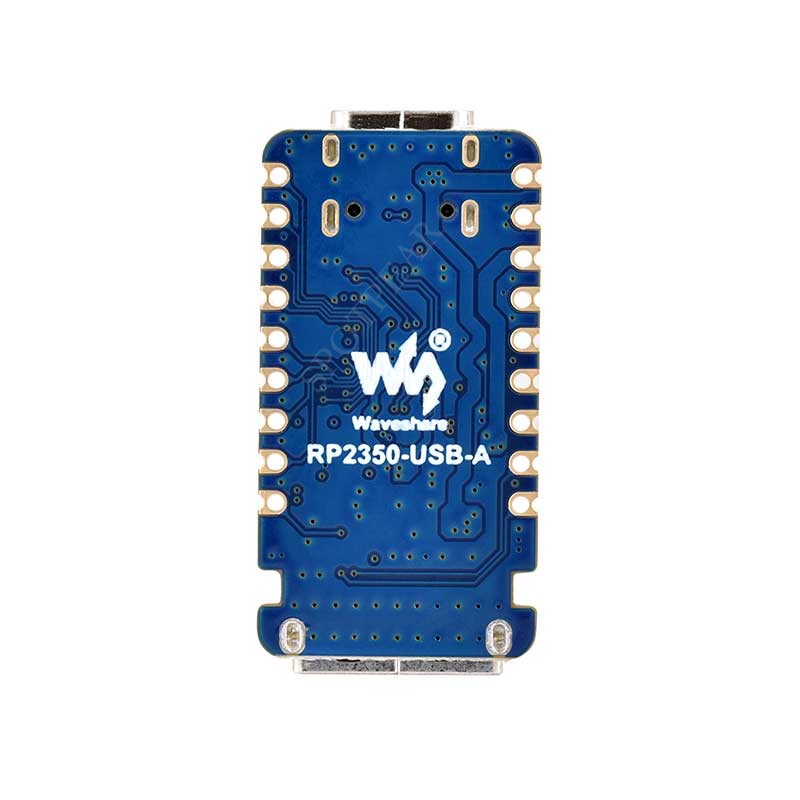 Raspberry Pi Pico 2 RP2350A RP – Banana Pi Bpi-M5 recenzja i cena