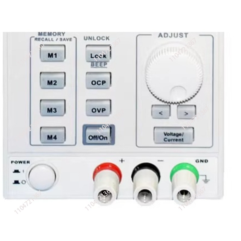 KORAD KA3003D KA3005D KA3005P  – Programmable Dc Power Supply 60V 5A recenzja i cena