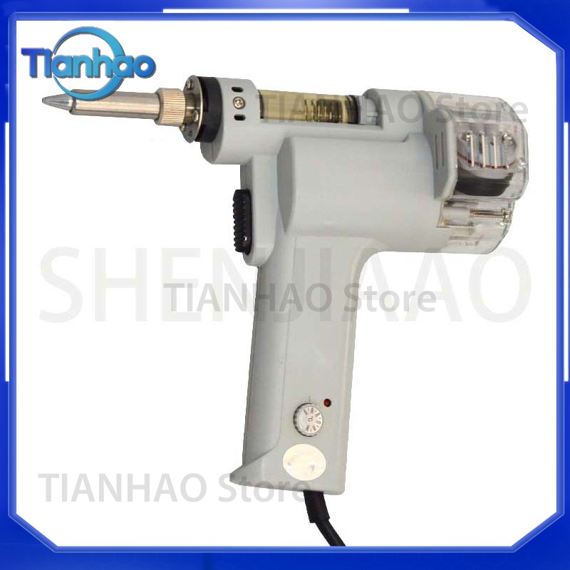 1 szt. 110V 220V 100W PN-998 E – Desoldering Gun Vacuum Electric recenzja i cena