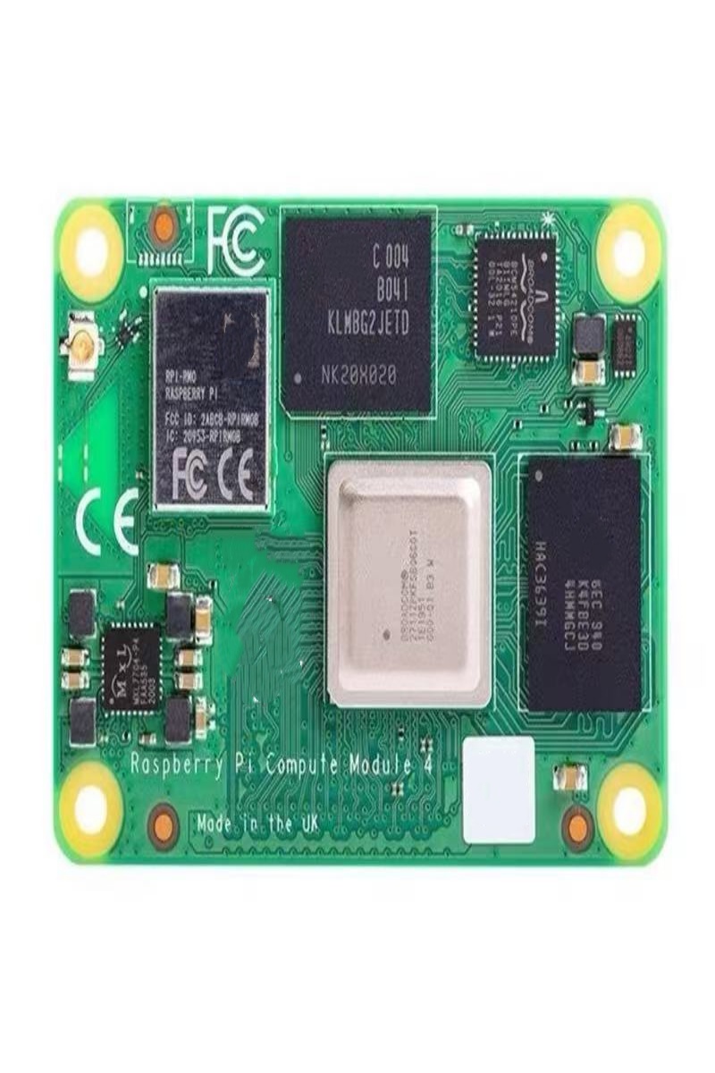 Moduł obliczeniowy Raspberry P – Raspberry Pi Compute Module 4 8Gb 32Gb recenzja i cena