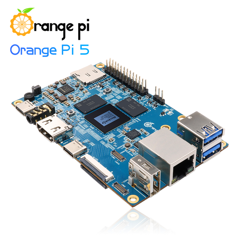 Orange Pi 5 4 GB RK3588S, modu – Orange Pi 5 Plus 16Gb recenzja i cena