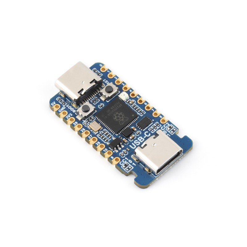 Płytka rozwojowa mikrokontrole – Banana Pi Bpi-M5 recenzja i cena