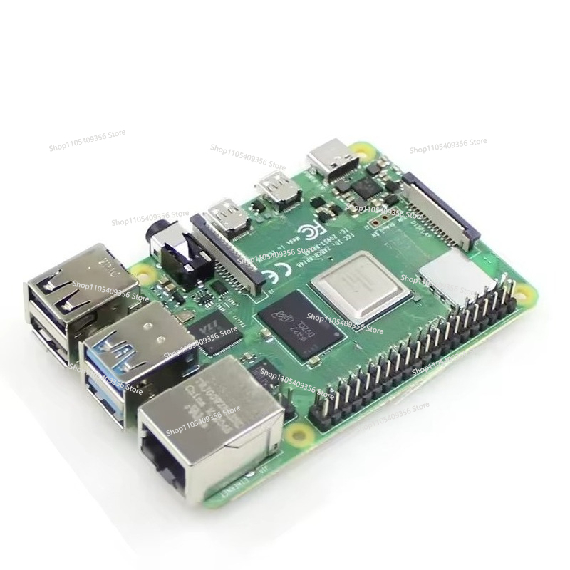 Zestaw dla Raspberry Pi 5 1GB  – Raspberry Pi 5 8Gb Kit recenzja i cena