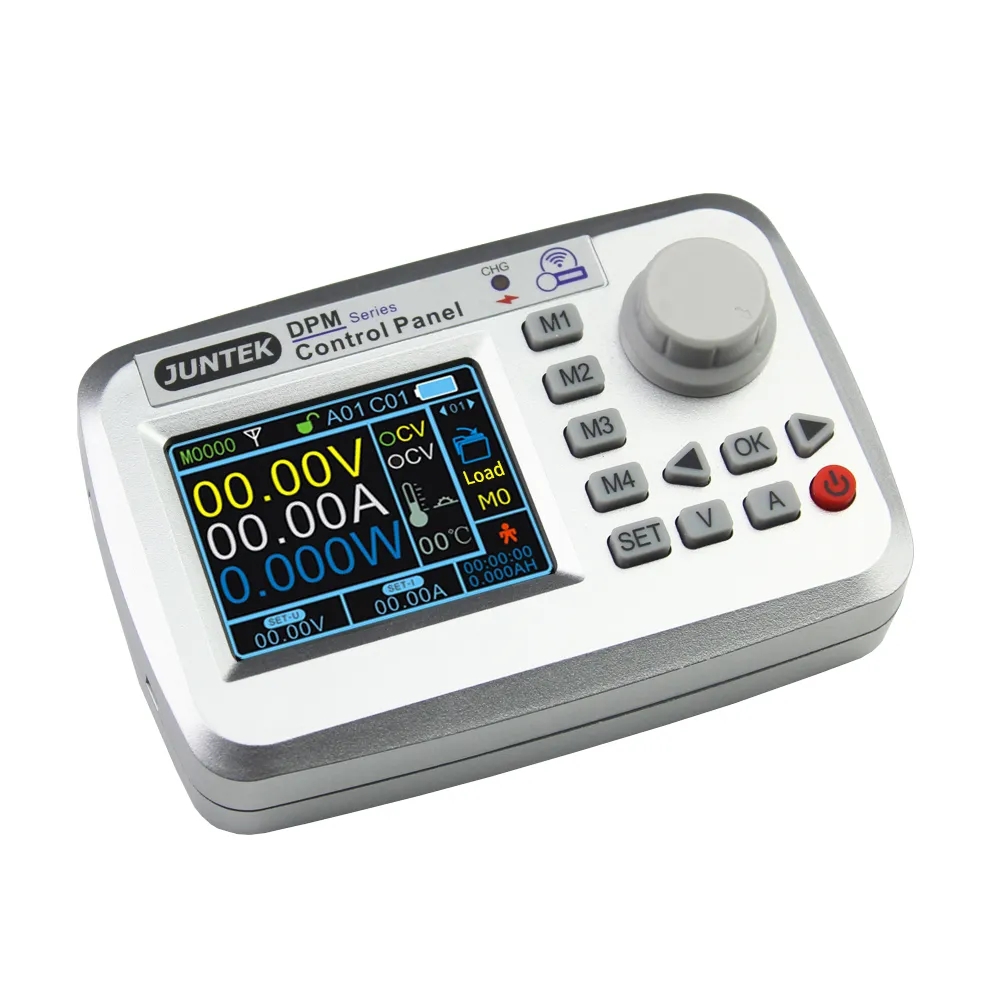 DPM8605-RF 60V 5A pilot progra – Programmable Dc Power Supply 60V 5A recenzja i cena