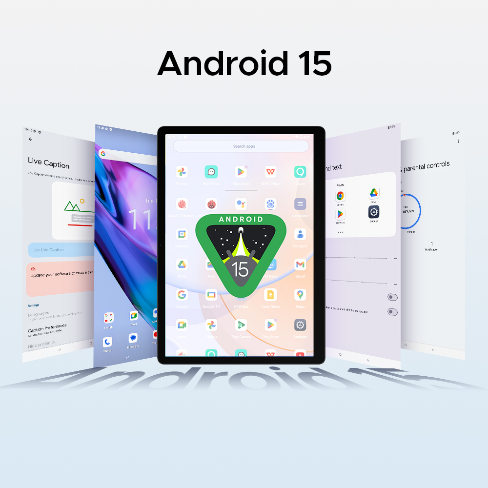 Globalna wersja DOOGEE Tab E3  – Khadas Vim4 8Gb recenzja i cena