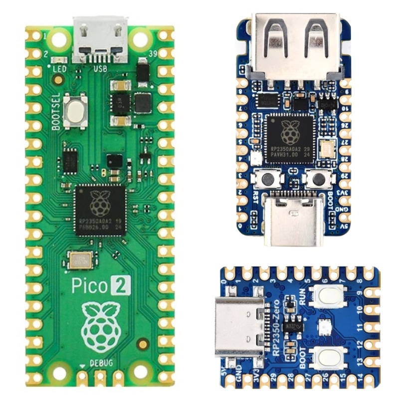 Płytka rozwojowa Raspberry Pi  – Banana Pi Bpi-M5 recenzja i cena