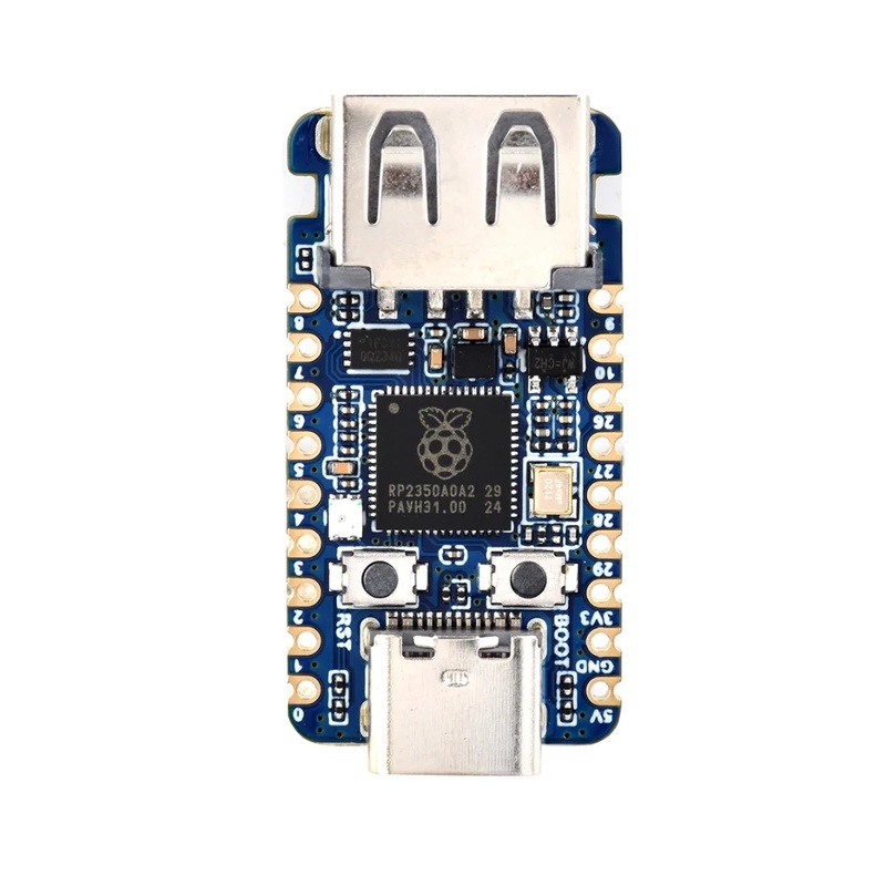Płytka rozwojowa Raspberry Pi  – Banana Pi Bpi-M5 recenzja i cena