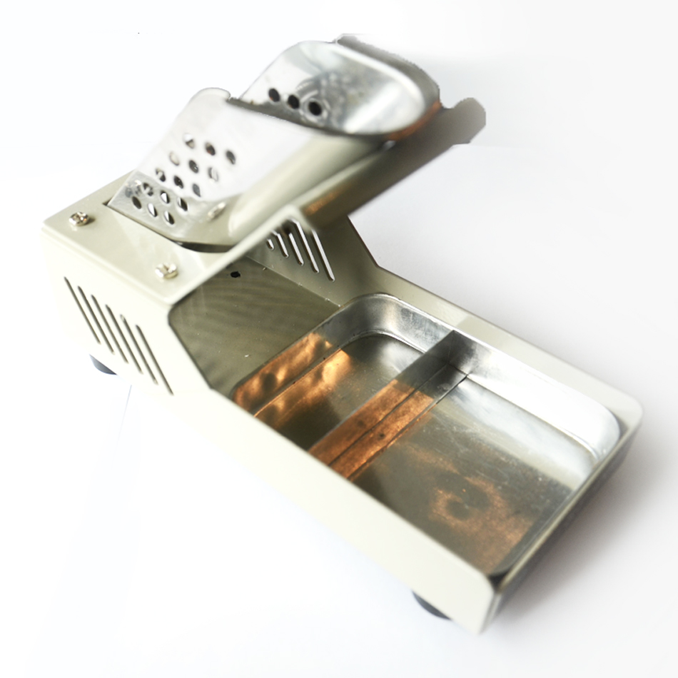 Pistolet do rozlutowywania ele – Desoldering Gun Vacuum Electric recenzja i cena
