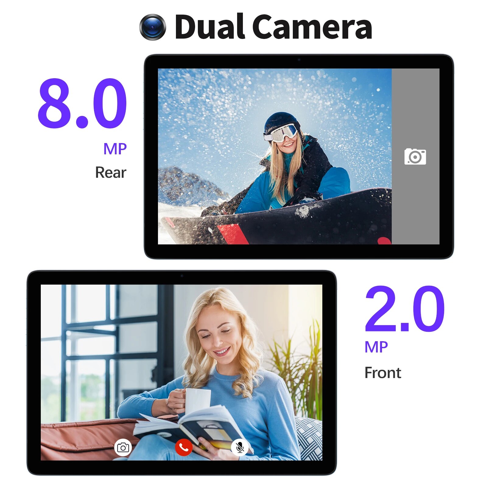 Tablet PRITOM TAB11 Android 15 – Khadas Vim4 8Gb recenzja i cena