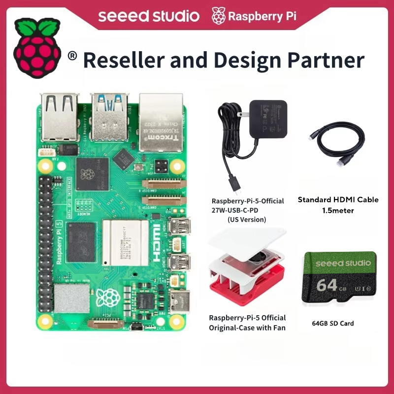 Raspberry Pi5 8GB 16GB 4GB 2GB – Orange Pi 5 Plus 16Gb recenzja i cena